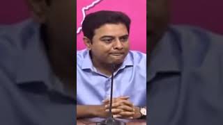 మన రాష్ట్రం మన పాలన #ktr #brsparty