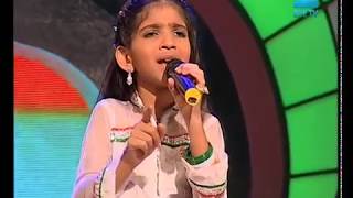 Prateeksha Sings Ae Watan Tere Liye | Soulful Performance | Independence Day Special