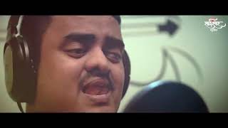 aai tuza dongar | Ekveera aai song | A blind singer Amol jadhav | Dj Newaskar music