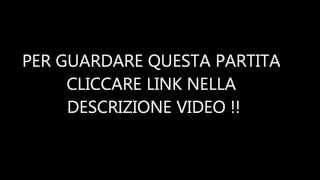 Milan Lazio 31-08-2014 Serie A 2014-2015 Diretta Streaming E Highlights