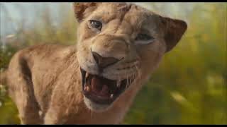 Mufasa : The Lion King | Trailer