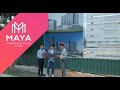 Maya Corporate Office Suites - First Corporate Office Tower in Eco Ardence, Setia Alam