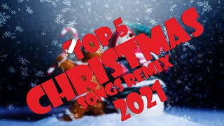 Christmas Music Mix 🎄 Best Trap, Dubstep, EDM 🎄 Merry Christmas Songs 2020 | 2021 🎅