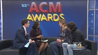 53rd Annual ACM Awards: Here's What You Can Expect