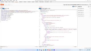 Blind SQL injection with conditional responses | Portswigger Web Academy