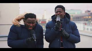 What a Mighty God We Serve (Worship Moments) - Folabi Nuel X Victor Thompson