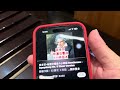 大熊3c iphone 15 plus vs iphone 15 pro 音質比較