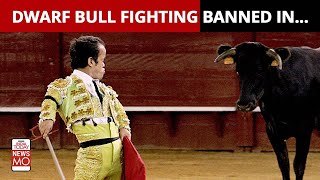 Spain Has Banned 'Dwarf Bullfighting': What Is This Decades-Long Practice?