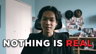 Everyone is FAKE and you KNOW it