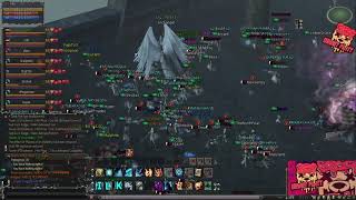 First Epic Bosses L2 MEGA PvP - Side ELMATADORES @DerretParty