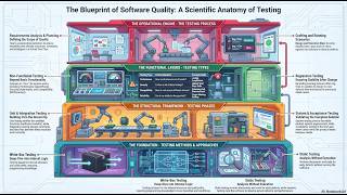 Mastering the Validation Lifecycle: From Unit to System Acceptance