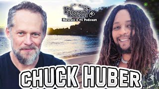 The LEGENDARY voice of Android 17, Yu Yu Hakusho's Hiei, and MORE, Chuck Huber! | TKP Ep. 220