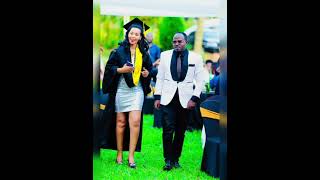 Ngiyi ya Graduation yambere yaranzwe n'udushya muri Kigali!!!!!!!!!