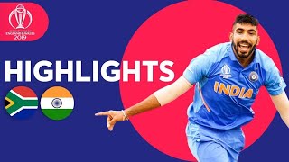 Real Cricket 22 Gameplay| Highlights IND vs SA |MUST WATCH