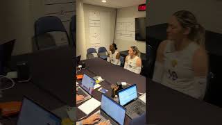 Pitt Volleyball | NCAA Championship Media Day