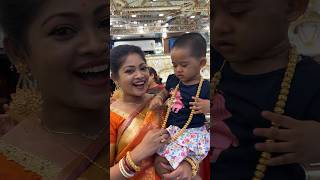 Gold jewellery #priyankastimestory #babygold #minivlog #westbengal #kolkata #boubazar #wedding#gold