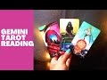 GEMINI♊OMG!😍 IF ONLY U KNEW WHAT WAS COMING🤯✨ Tarot LOVE Reading