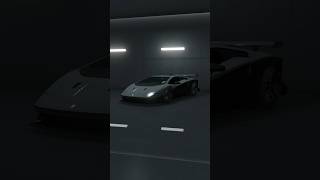 Pegassi Torero XO Customizations (Lamborghini Countach) - GTA 5 Online