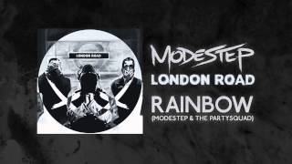 Modestep \u0026 The Partysquad - Rainbow