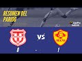 Técnico Universitario vs Aucas 0-1 | Goles | LigaPro Betcris