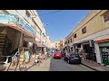 All Inclusive Agadir Morocco 2024 | INEZGANE Market Agadir | AMODO WALKING