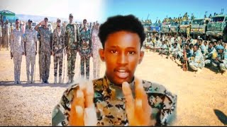 GUUL 50 AJAANIBTII DAACISH BUURAHA GALGALA MAYDADKODA CIIDANKA PUNTLAND SO BANDHIGEEN AMIIR LAQABTAY