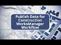 TBC Site Data Prep and Modeling - WorksManager Workflow