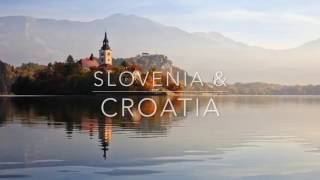 Seagull Tours: Slovenia \u0026 Croatia