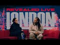 POWER IN STARS, CRYSTALS & PRECIOUS METALS?  // REVEALED: LIVE IN LONDON // DR. LOVY L. ELIAS