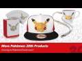 pokemon20 celebrate 20 years of pokémon