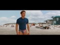 big game spot baywatch paramount pictures india