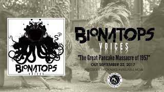 BIONATOPS - \