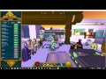 trove finally mastery rank 200 thank you neon nightsky