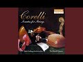 Sonata da Chiesa a tre, Op. 1 No. 5 in B-Flat Major: IV. Allegro