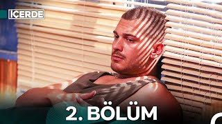 İçerde 2. Bölüm