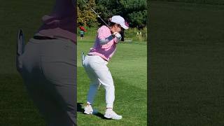 [Golf] 제주生 훠스타 드라이버샷 임진희프로(25세 165cm 안강건설)