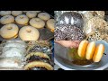 RESEP UPDATE DONAT KENTANG LEMBUT MENUL & ENAK TEKNIK 1X DEGASING | DAILY VLOG PESANAN