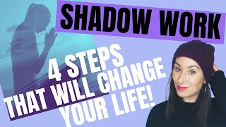 SHADOW WORK! The Basics/ For Beginners!
