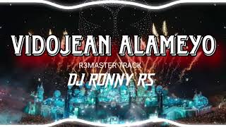 ALAMEYO CHO CHO X R3MASTER TRACK [ DJ RS AND RONNY ] #unreleased #ALEMEYO