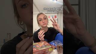 What finger did you get??