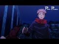 jujutsu kaisen in 25 de minute