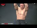 fast 6 pack ab workout 15 reps only