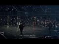 ateez celebrate break the wall chicago 221119 fancam