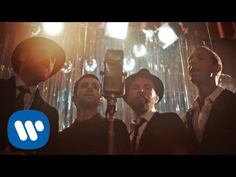 Coldplay - Cry Cry Cry (Official Video) - YouTube Music