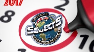 HC DONBASS 2004: Selects 2017