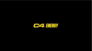 C4 Energy #Ignite Your Fire @cellucor  @C4Energy