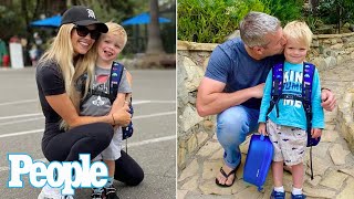 Christina Hall Will No Longer Share Photos of Son Online, Speaks Out Against Ex Ant Anstead | PEOPLE