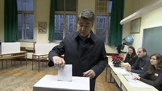 Croazia alle urne per il referendum sul no al matrimonio gay