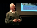 Technology and adapting for future conflict | Brigadier Simon Deakin OBE | TEDxClapham