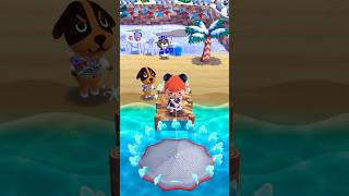 【ポケ森コンプ】大物を狙え！ドキドキワクワク投網漁チャレンジ🎣‼️